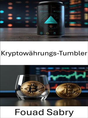 cover image of Kryptowährungs-Tumbler